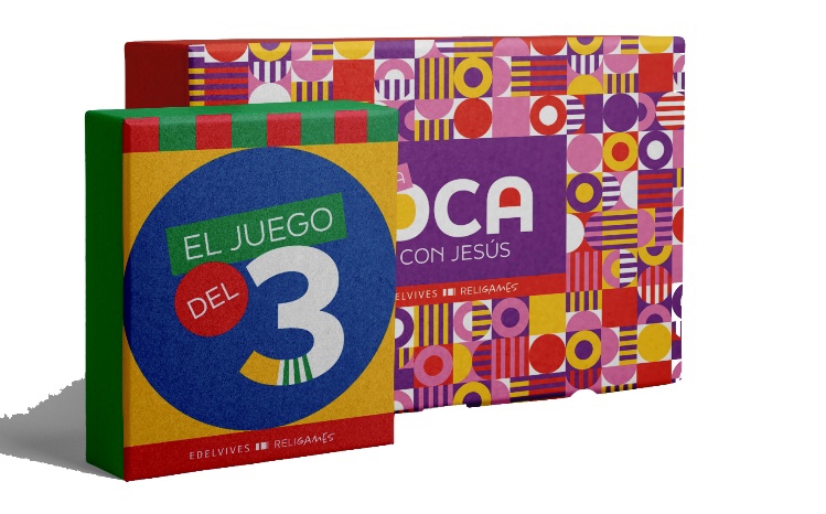 EL JUEGO DEL 3