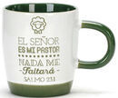 TAZA EL SEÑOR ES MI PASTOR