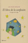 LIBRO DE LA CONFESION