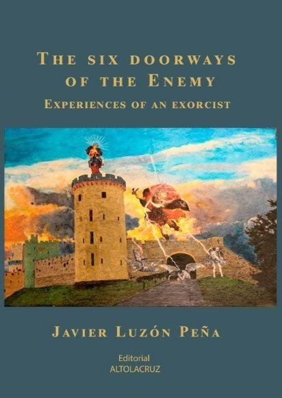 THE SIX DOORWAYS OF THE ENEMY