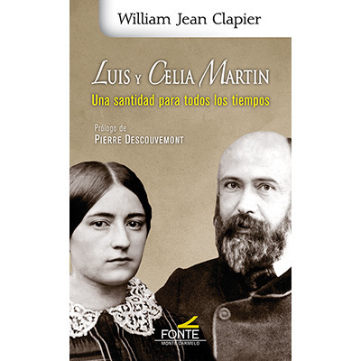 Luis y Celia Martín