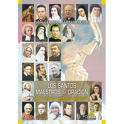 SANTOS MAESTROS DE ORACION, LOS