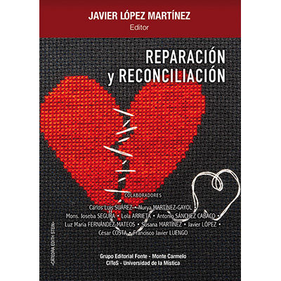 REPARACION Y RECONCILIACIËN