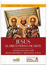 JESUS EL HIJO ETERNO DE DIOS