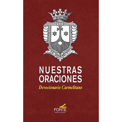 NUESTRAS ORACIONES