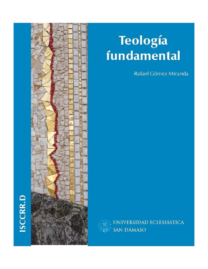 TEOLOGIA FUNDAMENTAL