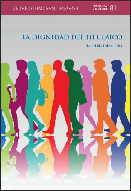 LA DIGNIDAD DEL FIEL LAICO