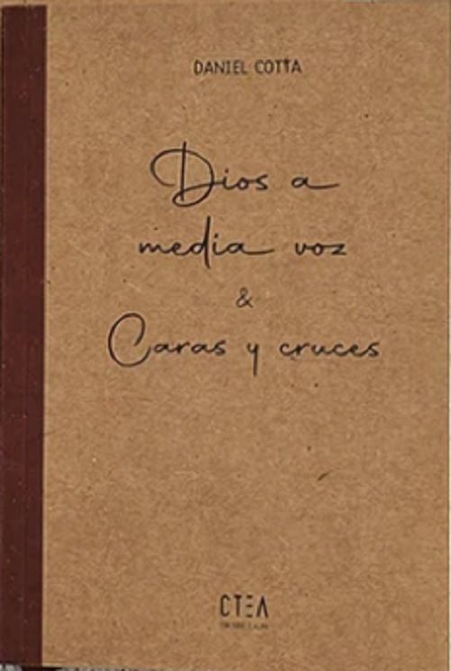 DIOS A MEDIA VOZ