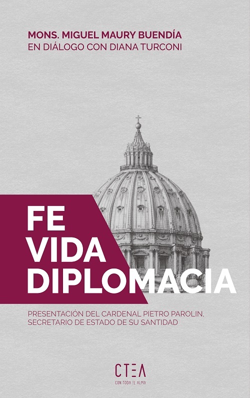 FE VIDA Y DIPLOMACIA
