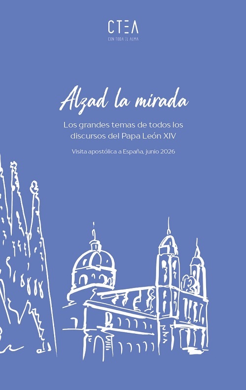 ALZAD LA MIRADA. CTEA