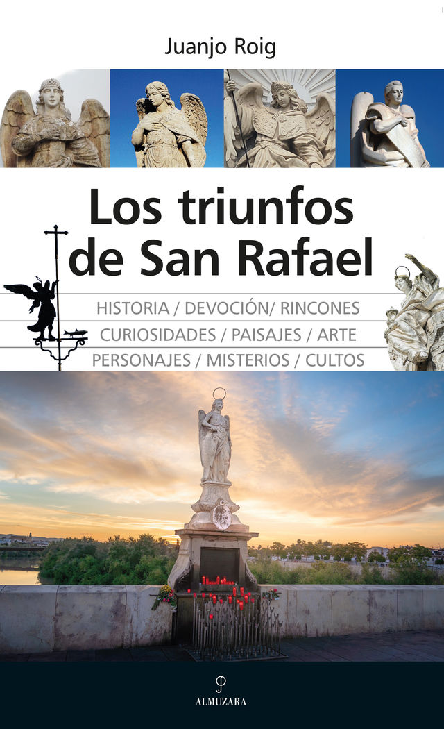 TRIUNFOS DE SAN RAFAEL