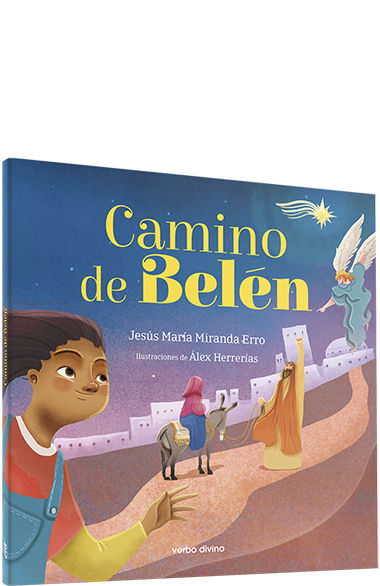 CAMINO DE BELEN. RCA