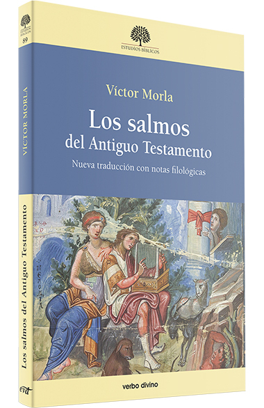 Los salmos del Antiguo Testamento. Nº 89