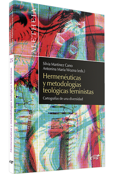 Hermenéuticas y metodologías teológicas feministas nº 25