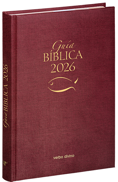 Guía Bíblica 2026