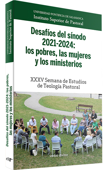 Desafíos del sínodo 2021-2024: los pobres, las mujeres y los ministerios