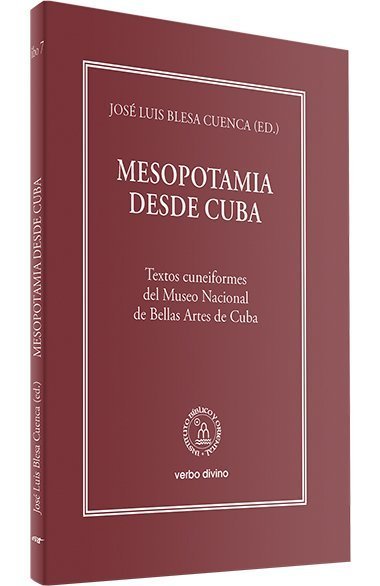 Mesopotamia desde Cuba