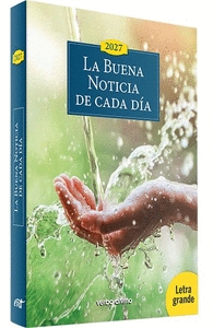 LA BUENA NOTICIA DE CADA DIA 2027 - LETRA GRANDE