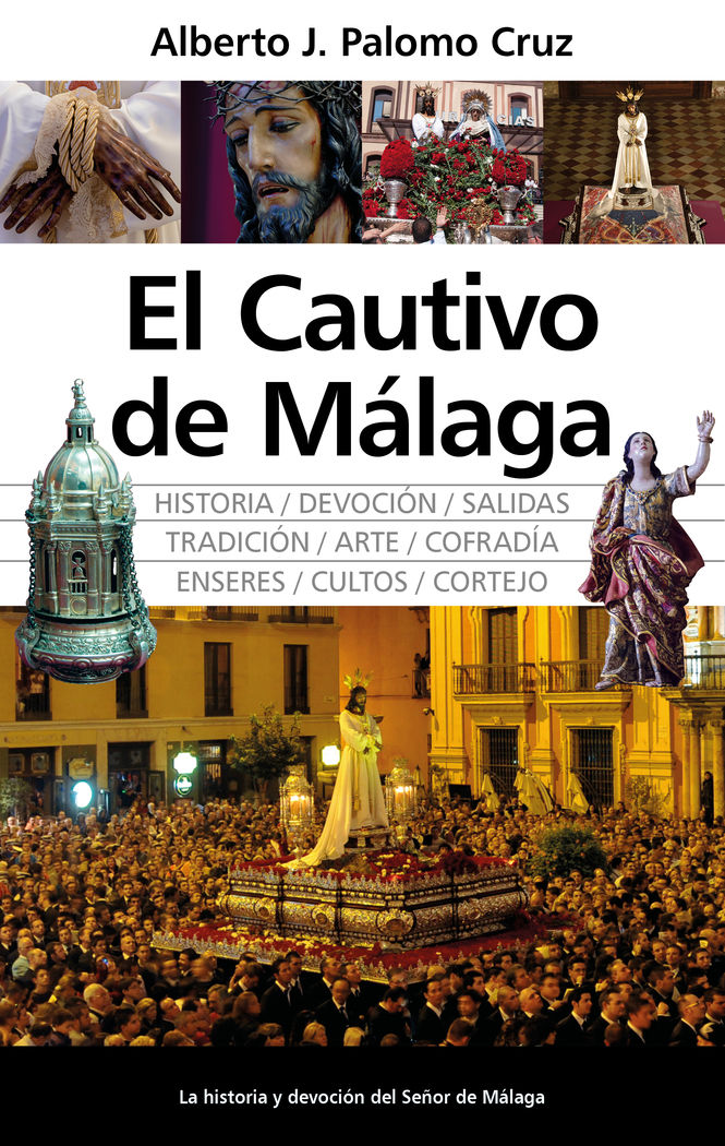 CAUTIVO DE MALAGA