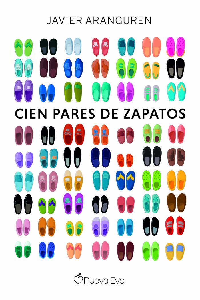 CIEN PARES DE ZAPATOS