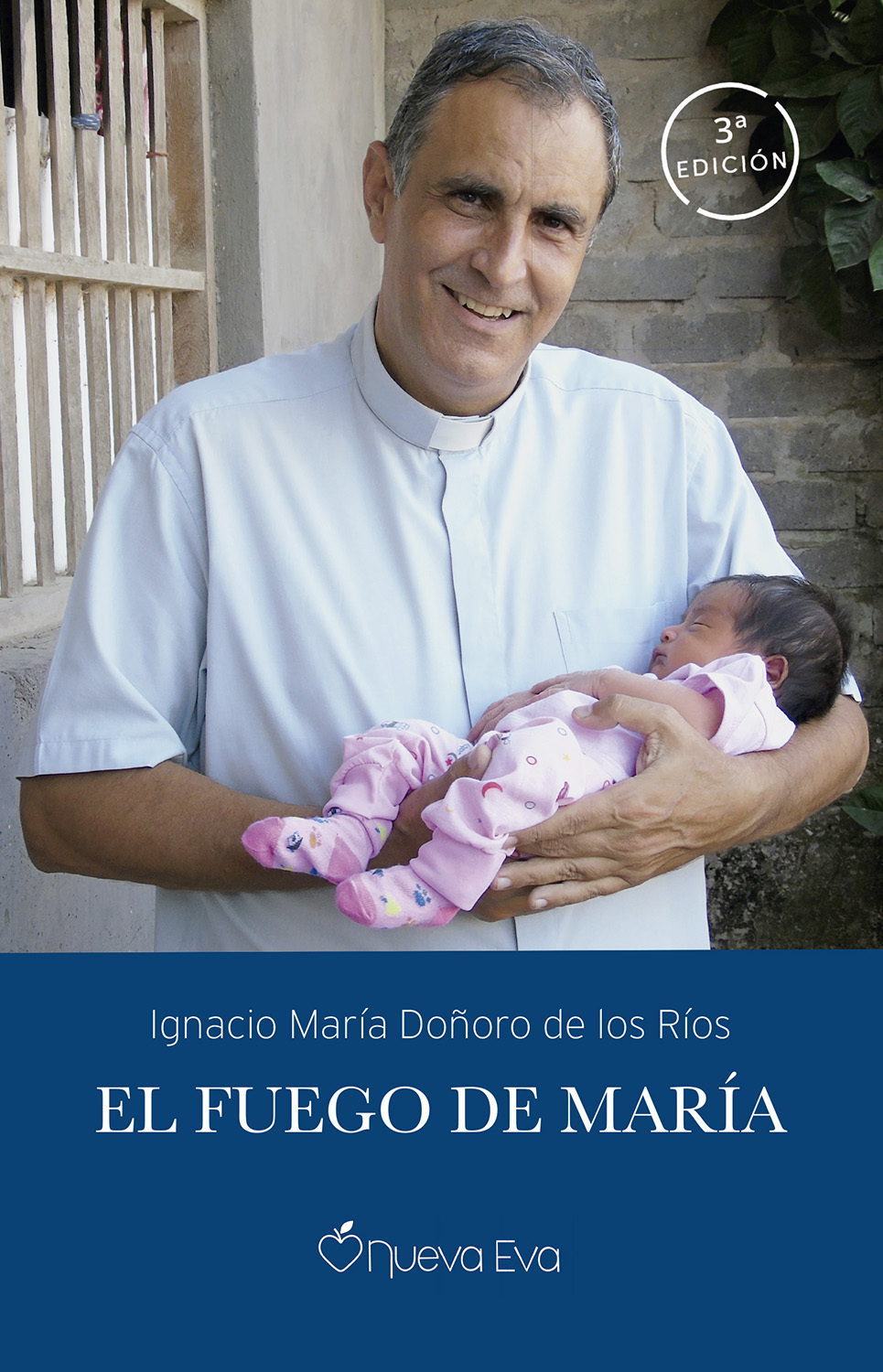 FUEGO DE MARIA