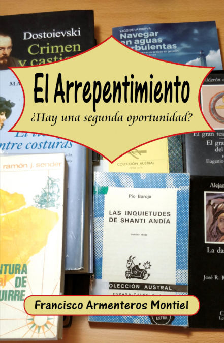 ARREPENTIMIENTO, EL. HAY UNA SEGUNDA OPORTUNIDAD
