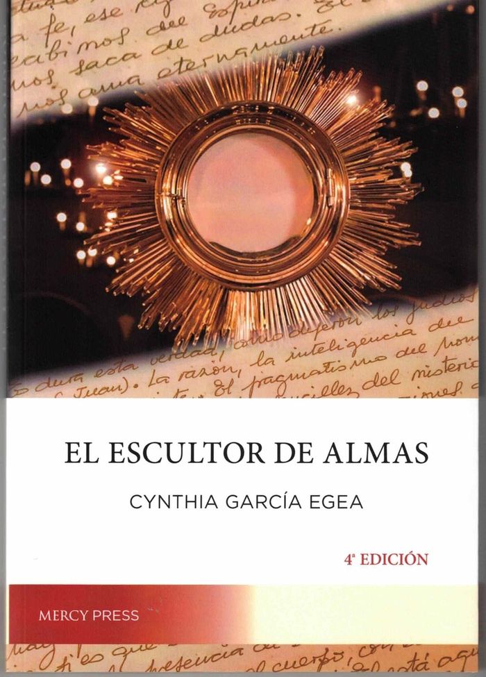 ESCULTOR DE ALMAS, EL
