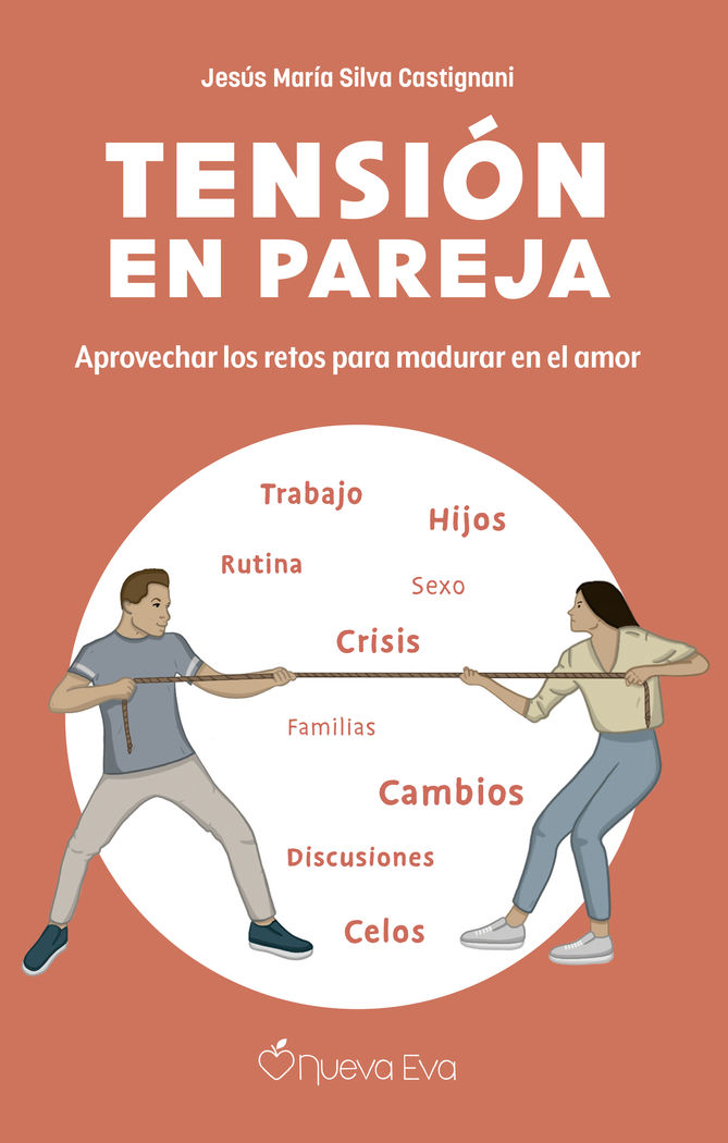 TENSION EN PAREJA