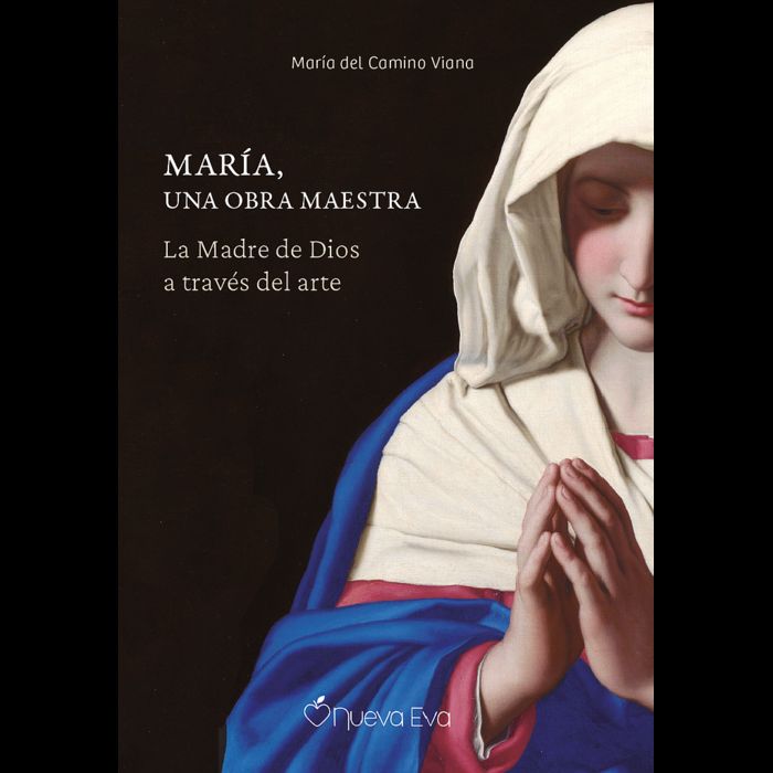 MARIA UNA OBRA MAESTRA