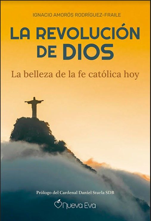 REVOLUCION DE DIOS, LA