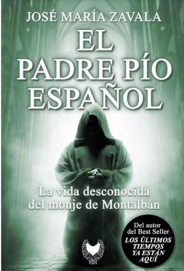PADRE PIO ESPAÑOL, EL