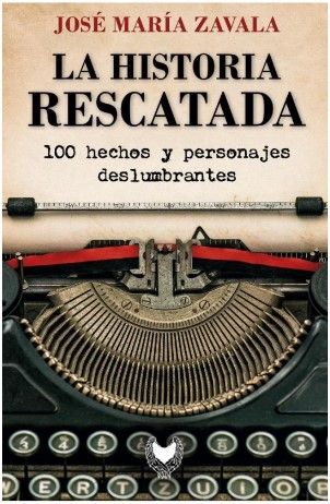 HISTORIA RESCATADA, LA