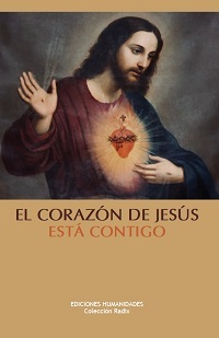 El Corazón de Jesús está contigo