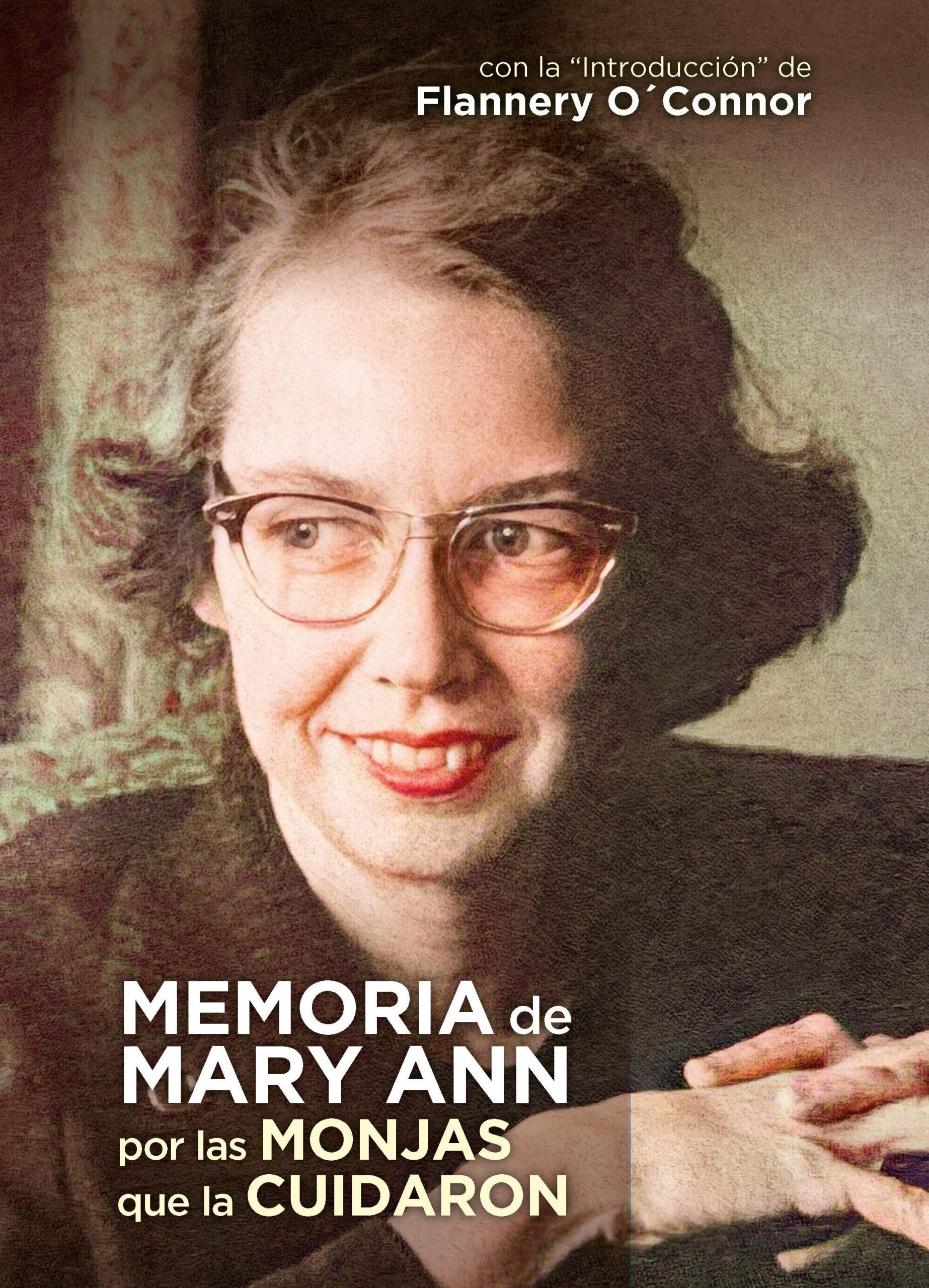 MEMORIA DE MARY ANN