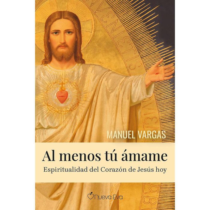 AL MENOS TU AMAME