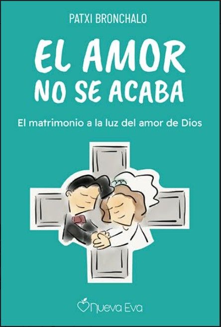AMOR NO SE ACABA, EL