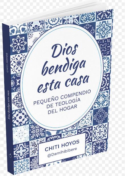 DIOS BENDIGA ESTA CASA