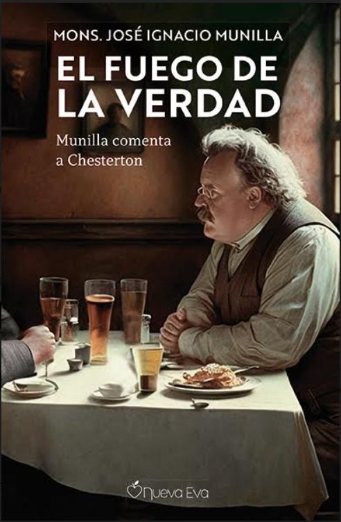 FUEGO DE LA VERDAD, EL