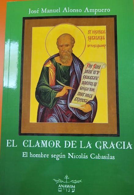 CLAMOR DE LA GRACIA, EL