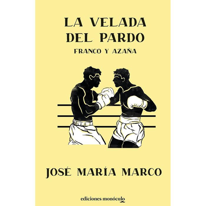 VELADA DEL PARDO, LA