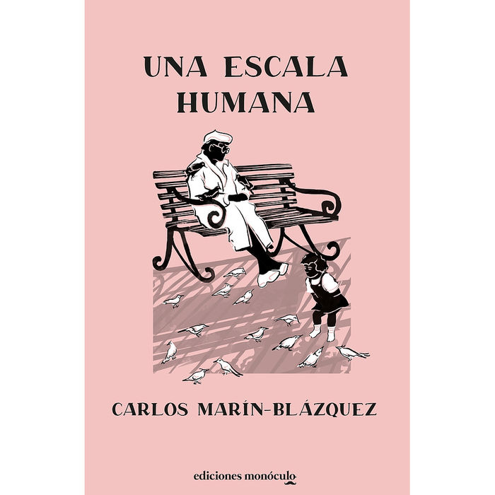 UNA ESCALA HUMANA