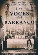 VOCES DEL BARRANCO, LAS