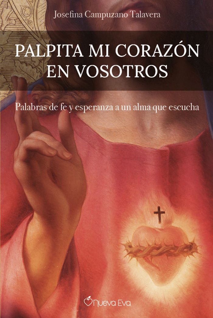 PALPITA MI CORAZON EN VOSOTROS