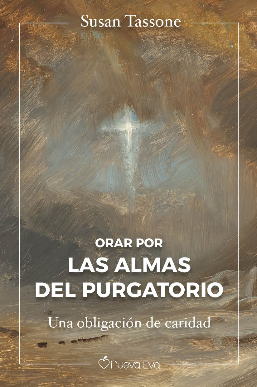 Orar por las almas del purgatorio