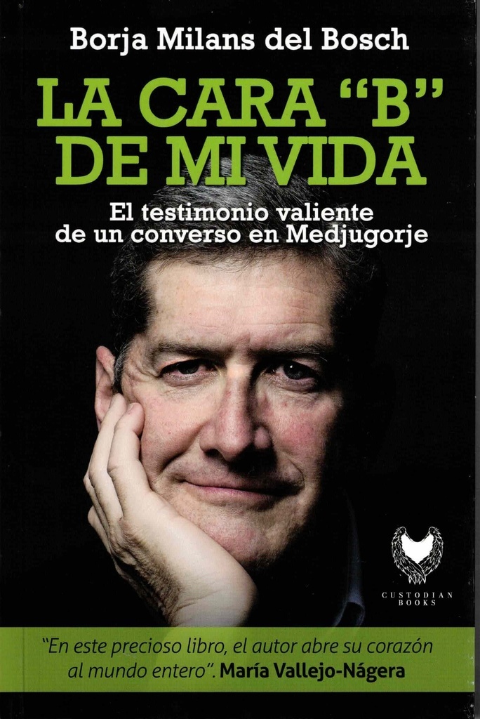 La cara B de mi vida