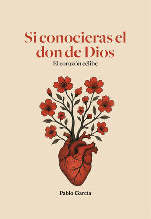 SI CONOCIERAS EL DON DE DIOS