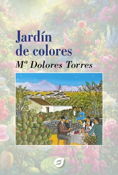 JARDIN DE COLORES