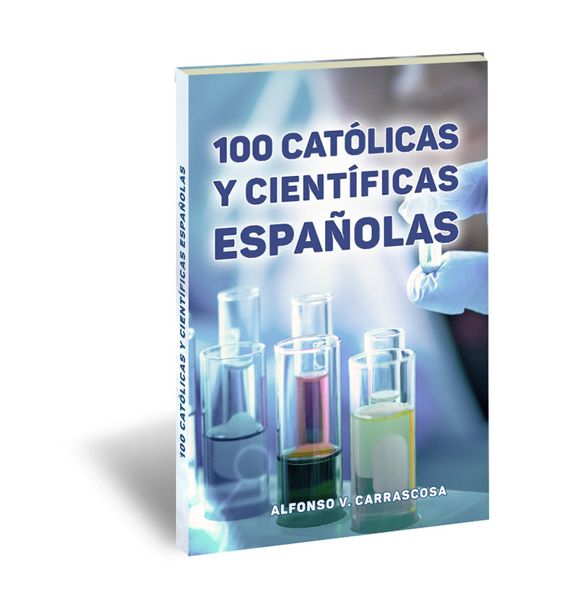 100 CATOLICAS Y CIENTIFICAS ESPAÑOLAS