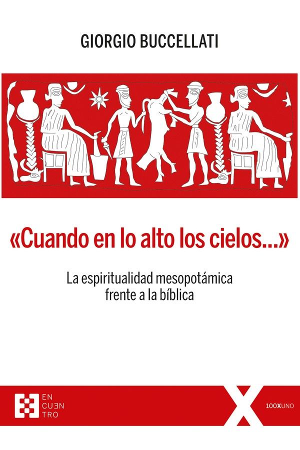 CUANDO EN LO ALTO DE LOS CIELOS...>>