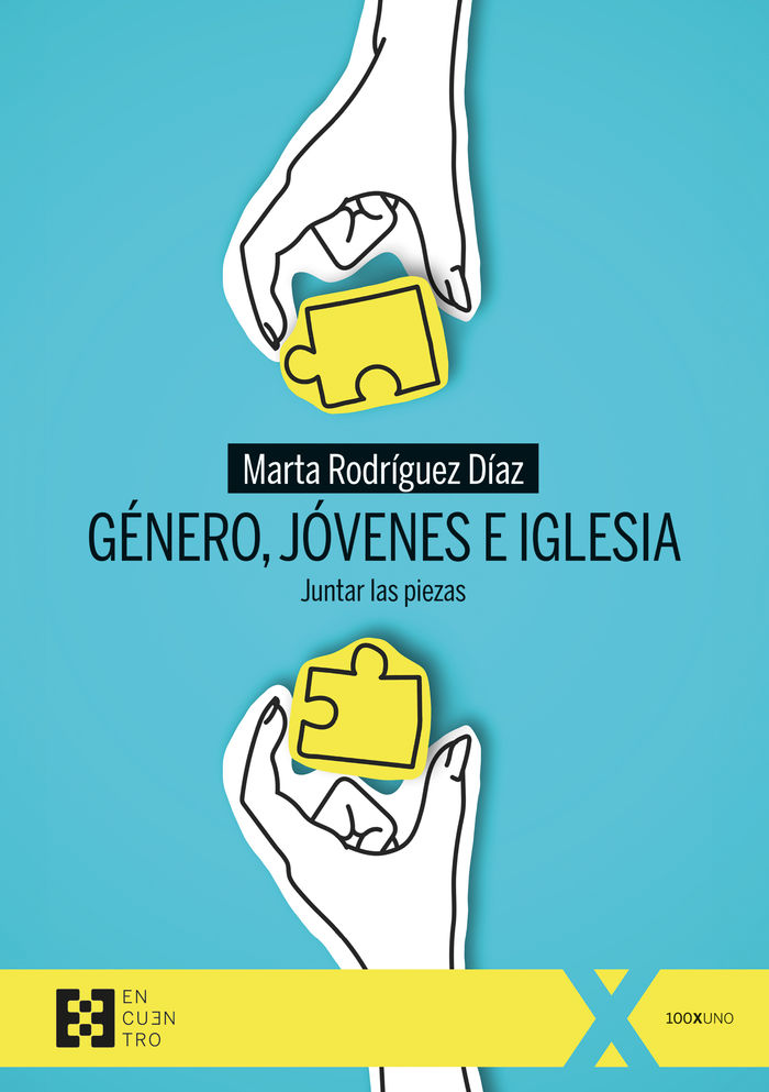 GENERO, JOVENES E IGLESIA